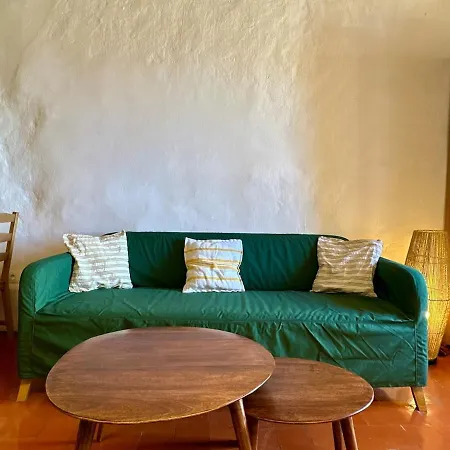 Arico Dreamhouse - 2br In The Center Ferienhaus *