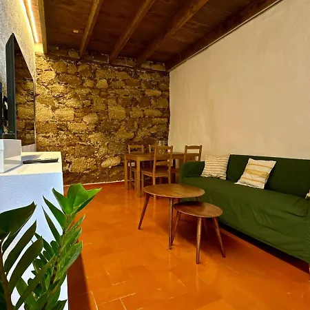 Arico Dreamhouse - 2br In The Center La Cisnera