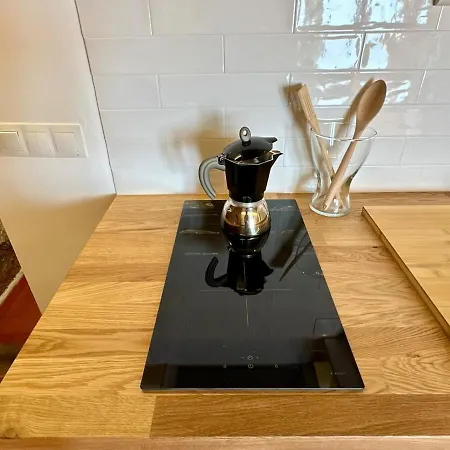 Arico Dreamhouse - 2br In The Center Dom wakacyjny