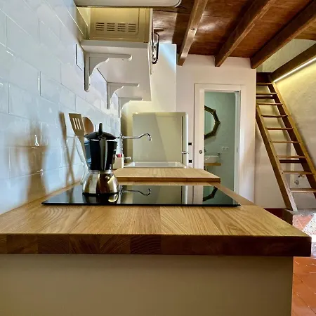 Arico Dreamhouse - 2br In The Center Dom wakacyjny *