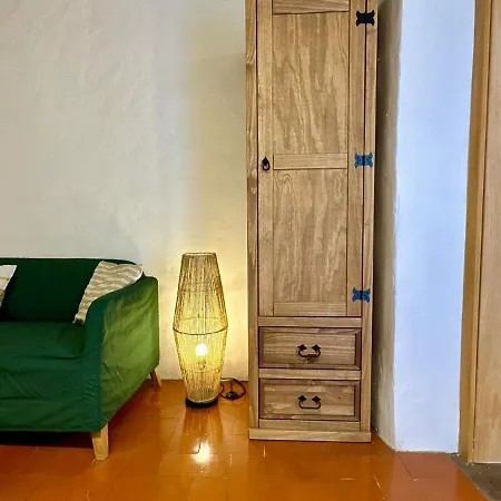 Dom wakacyjny Arico Dreamhouse - 2br In The Center La Cisnera