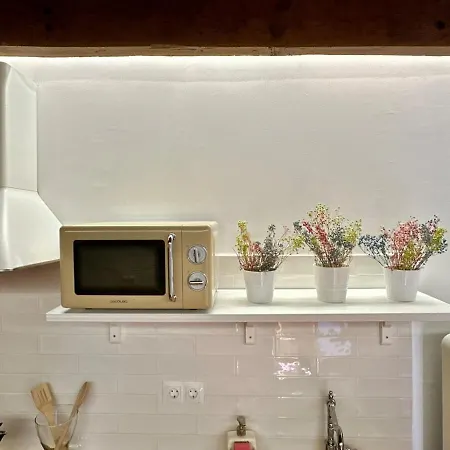 Dom wakacyjny Arico Dreamhouse - 2br In The Center *