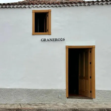 Dom wakacyjny Arico Dreamhouse - 2br In The Center La Cisnera
